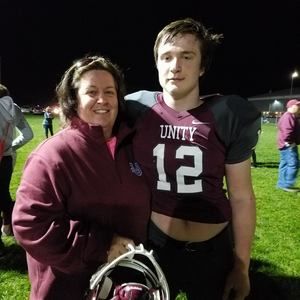 Meet your Posher, Kaden